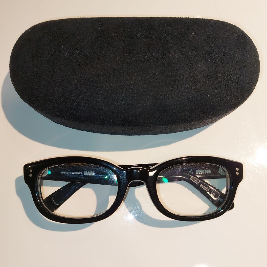 NEIGHBORHOOD ×EFFECTOR TRAMP