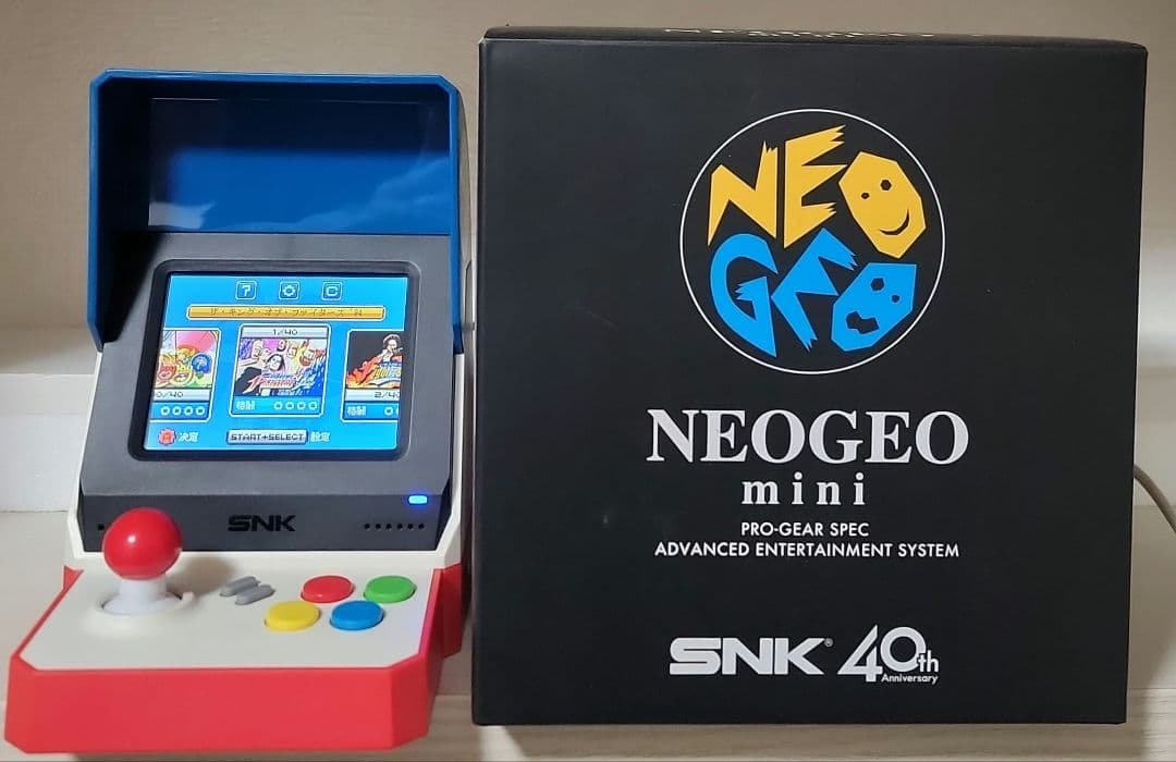 レトロゲーム復刻機セット プレステ ファミコン スーファミ メガドラ ネオジオ