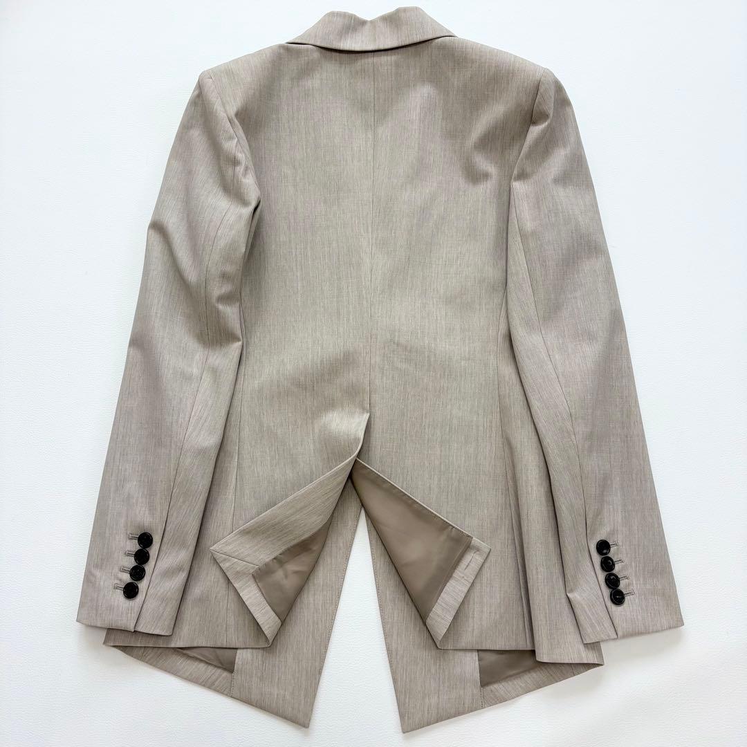 24SS セオリーTraceable Wool Etiennette B