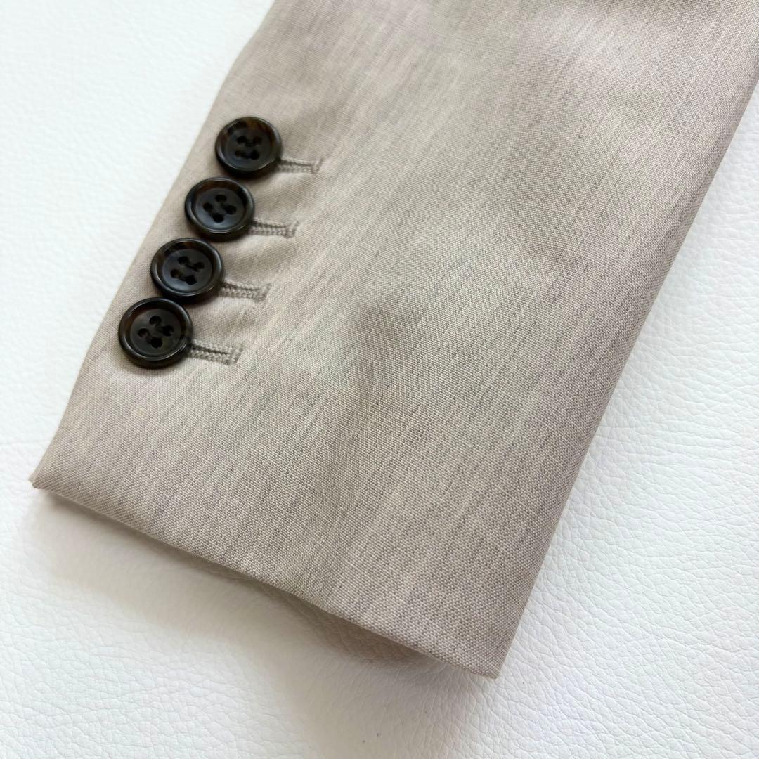 24SS セオリーTraceable Wool Etiennette B