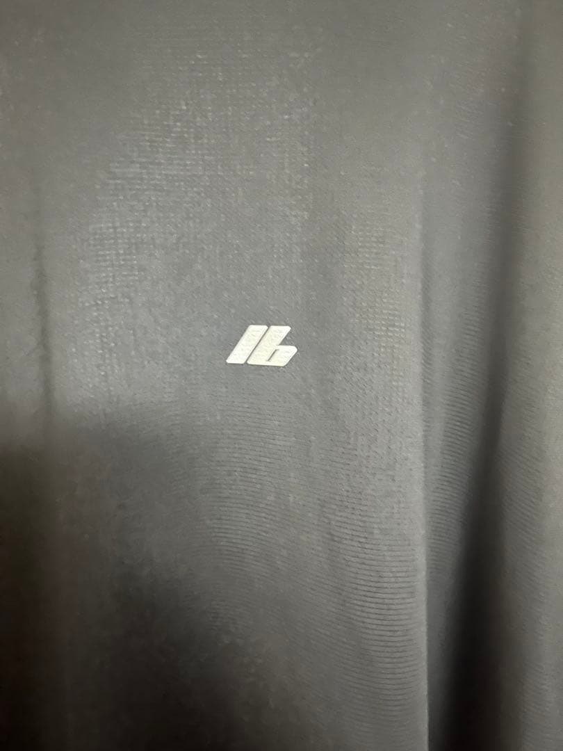 トップス BALENCIAGA 24aw LARGE FIT T-SH