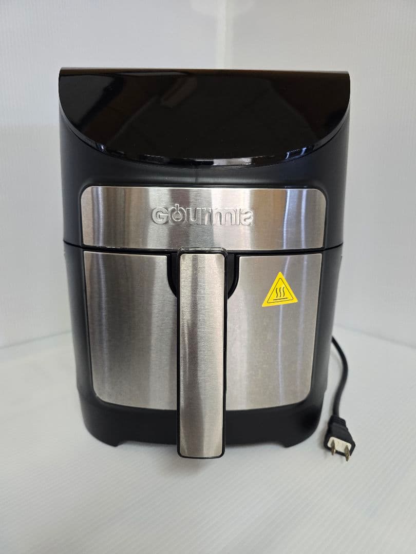 Gourmia デジタルエアフライヤー