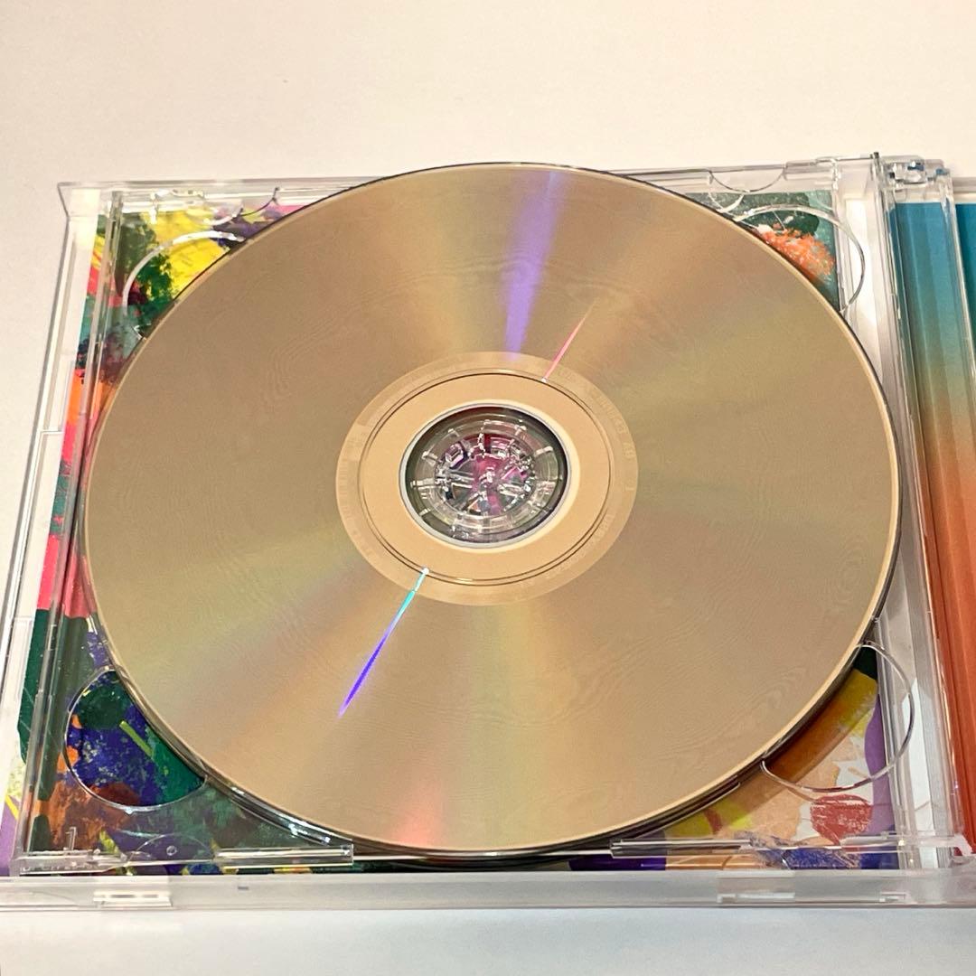 【初回限定盤 CD+DVD】ANTENNA/Mrs.GREEN APPLE