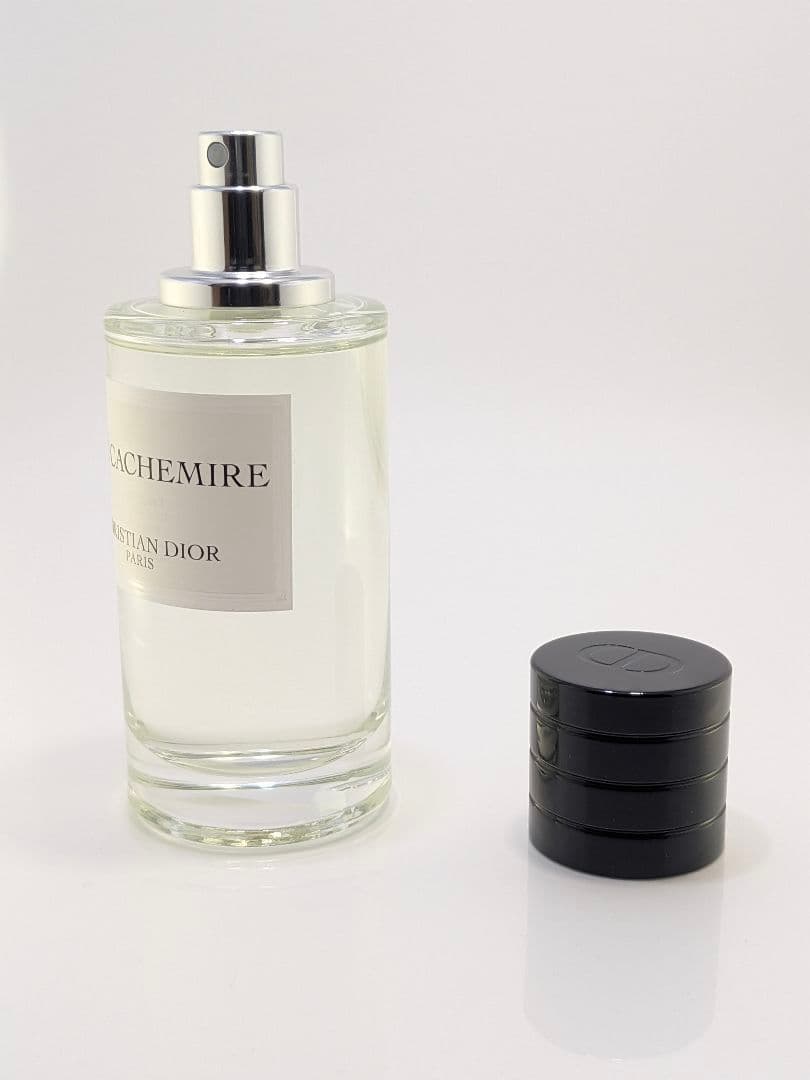 ディオール テ カシミア　EDP 40ml 箱付