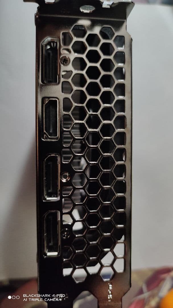 [美品]PALIT RTX4060 8GB