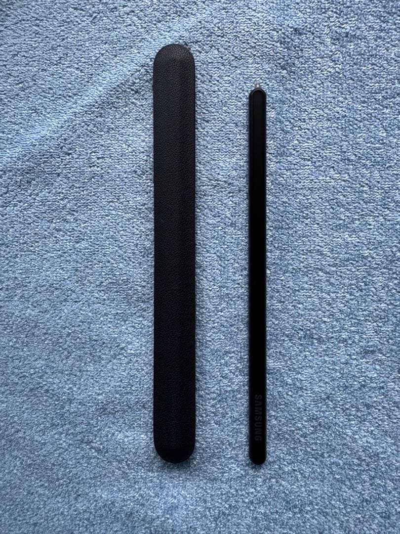 S Pen Fold Edition Galaxy Z Fold5/Fold6用