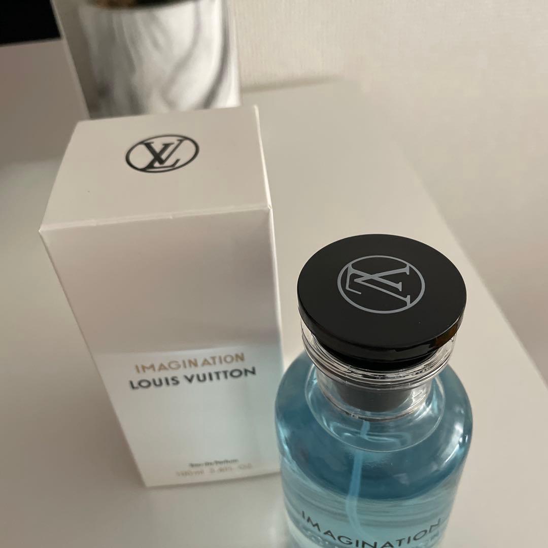 香水(男性用) LOUIS VUITTON IMAGINATION 100ml