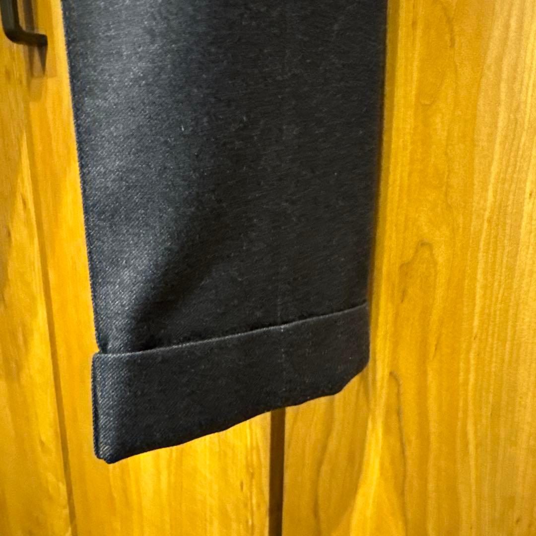 【Belvest ベルベスト】パッカブル スーツ セットアップ 　44　46