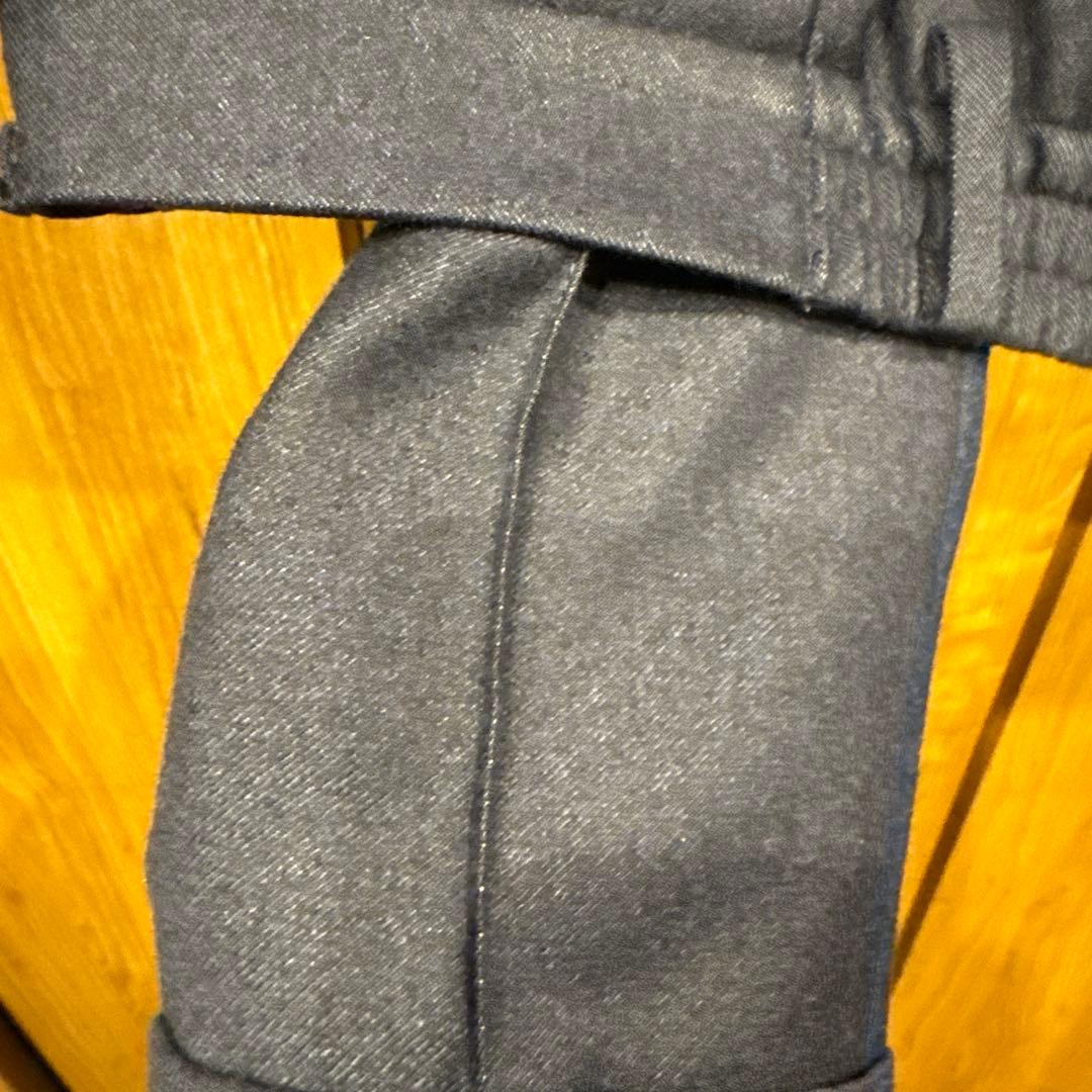 【Belvest ベルベスト】パッカブル スーツ セットアップ 　44　46