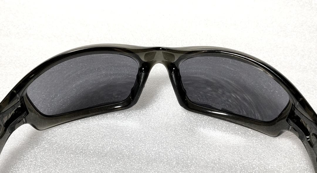 オークリー ストレートジャケット OAKLEY STRAIGHYJACKET