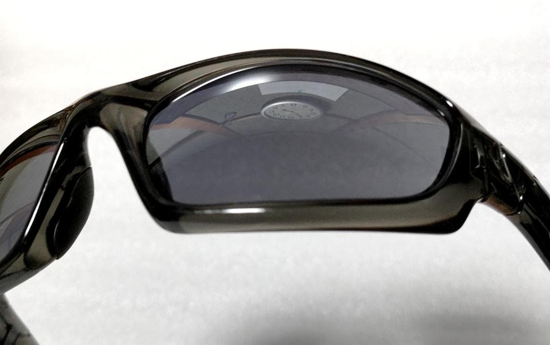 オークリー ストレートジャケット OAKLEY STRAIGHYJACKET