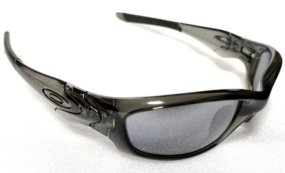 オークリー ストレートジャケット OAKLEY STRAIGHYJACKET
