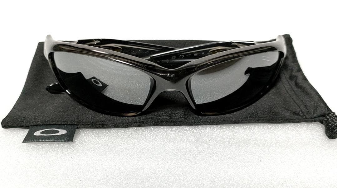 オークリー ストレートジャケット OAKLEY STRAIGHYJACKET