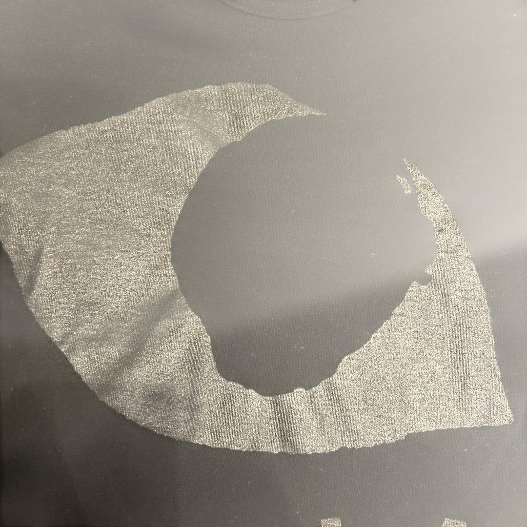 PLAY COMME des GARÇONS 黒 Tシャツ