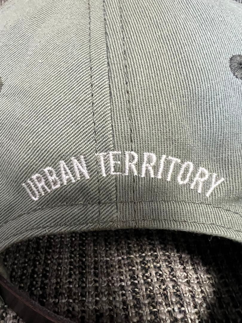 WTAPS キャップ ダブルタップス CAP
