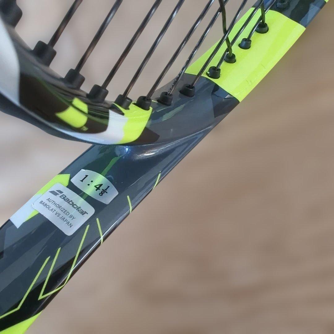 Babolat Pure AERO テニスラケット