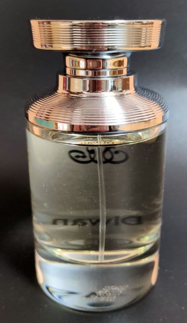 Arabian Oud (アラビアン・ウード) オードパルファム Diwan