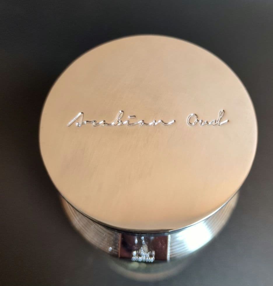 Arabian Oud (アラビアン・ウード) オードパルファム Diwan