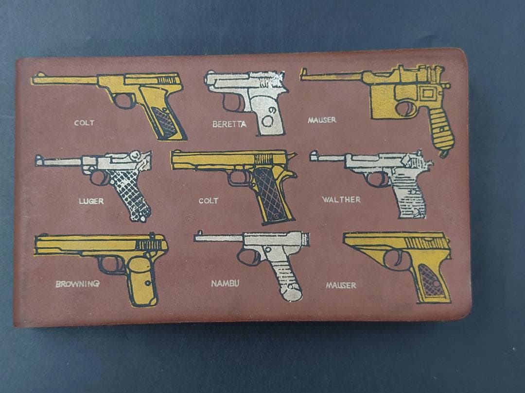 レア 光文社 ウェスタン&ガン 昭和36年 WESTERN AND GUN