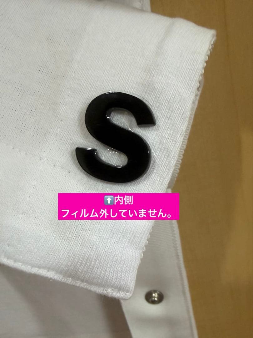 ゆう ★sacai サカイ★SCWお洗濯可能 現行発売中デザイン 24年