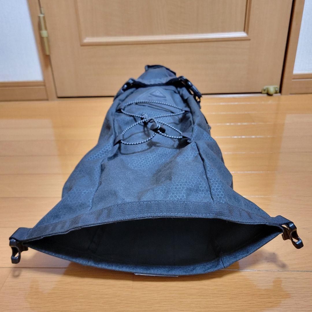 YY。TOPEAK『トピーク』TRKバックローダー6L