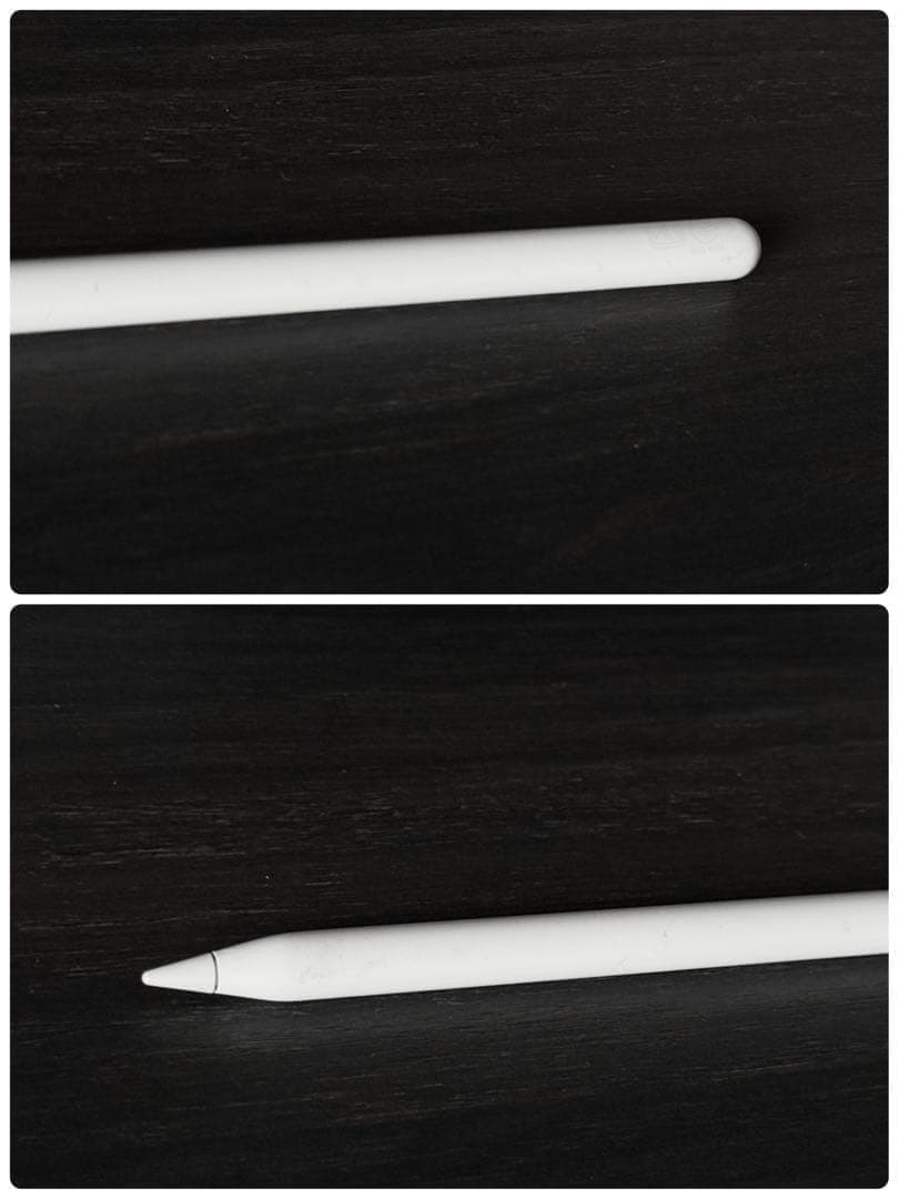 正常動作確認済み　Apple Pencil 第2世代　MU8F2J/A　ss4