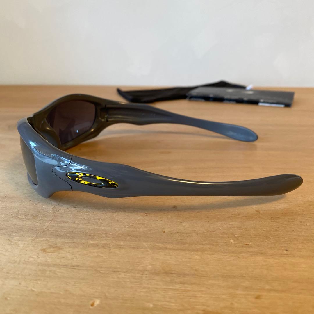 Oakley オークリー　限定 モンスタードッグ　ビンテージ　USA製サングラス