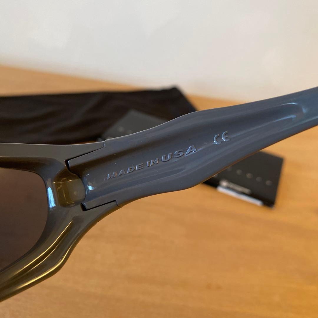 Oakley オークリー　限定 モンスタードッグ　ビンテージ　USA製サングラス
