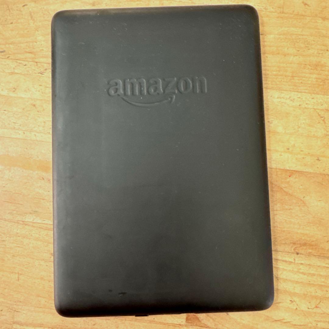 Kindle Paperwhite 第10世代