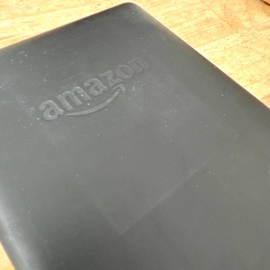 Kindle Paperwhite 第10世代