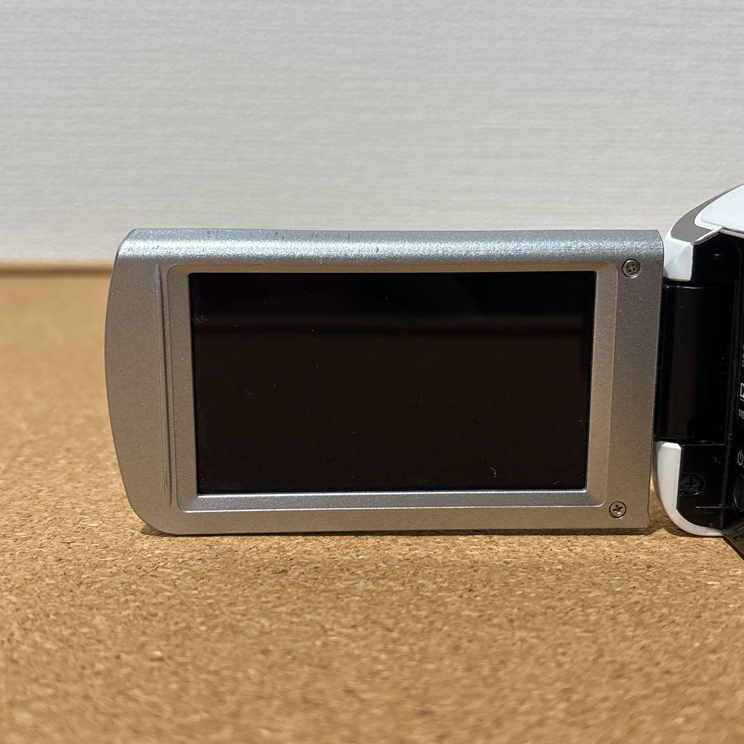 【美品】Panasonic HC-V300M ビデオカメラ