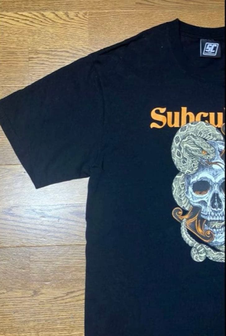 木村拓哉　キムタク　サブカルチャー　subculture スカル　Sサイズ