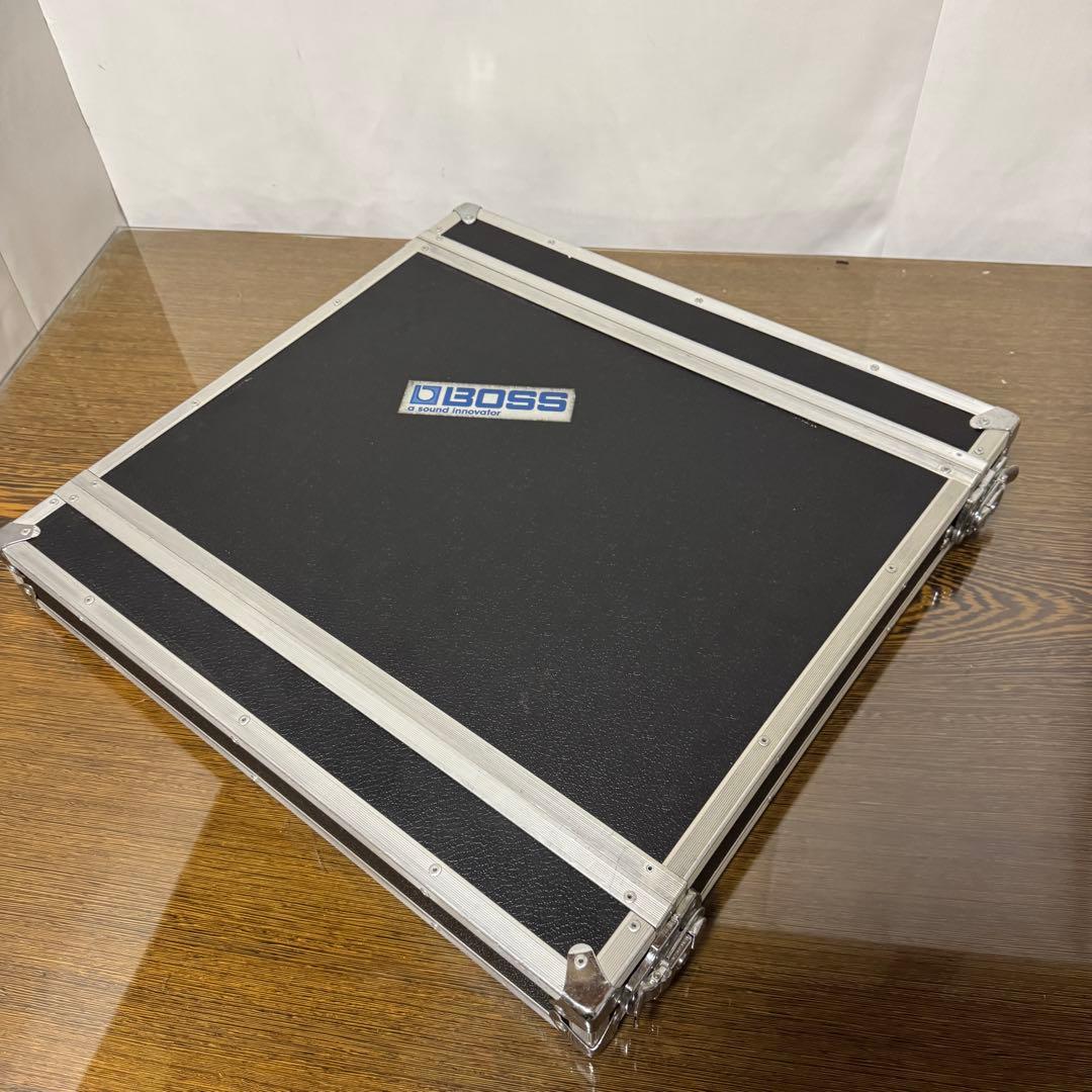YAMAHA SPX-90 エフェクター