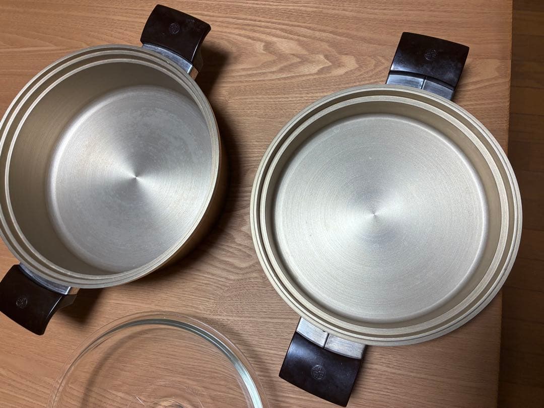 2月3日までの出品&セール！！しばのキッチン　ゴールドシリーズ　セット