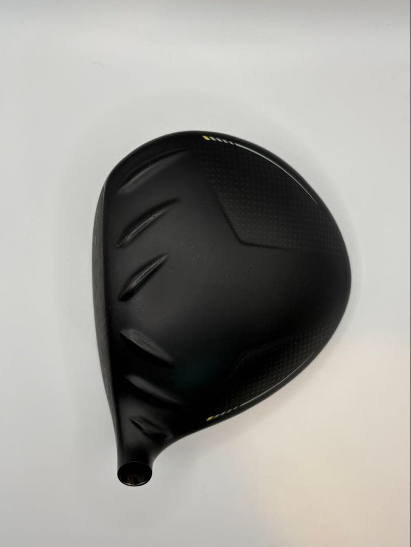 【トム】PING G430 SFTドライバー （ヘッドのみ）