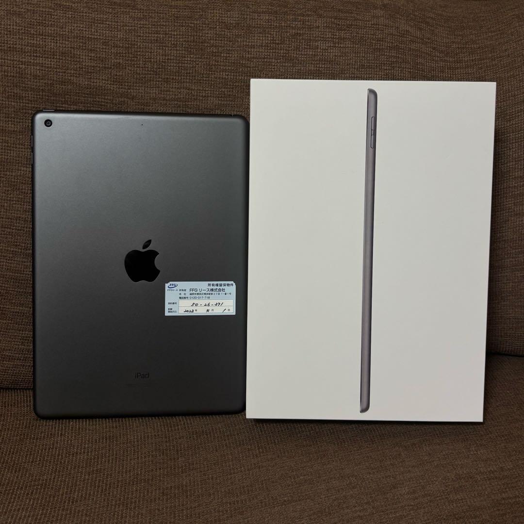 ぼ*ー様 iPad(第9世代)Wi-Fi
