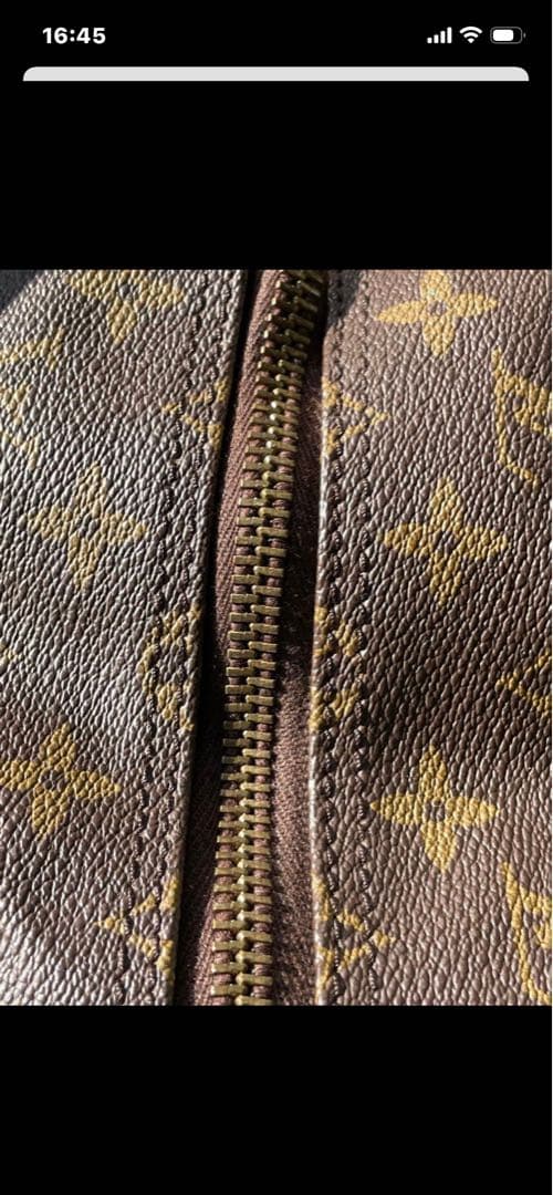 【専用】Louis Vuitton モノグラム　キーポル60 ボストンバッグ