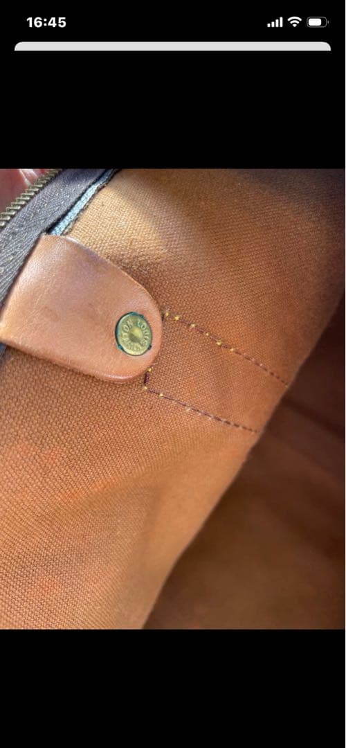 【専用】Louis Vuitton モノグラム　キーポル60 ボストンバッグ