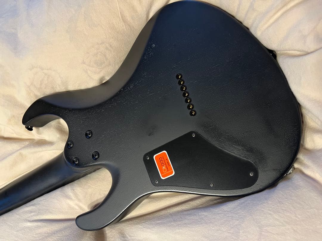 【週末限定最終値下げ】Suhr MS7 (Modern 7 Satin)