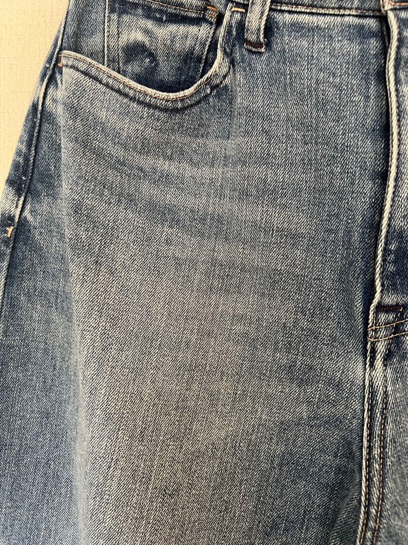 ハロハロHealthy Denim & CLOCHE スウェット