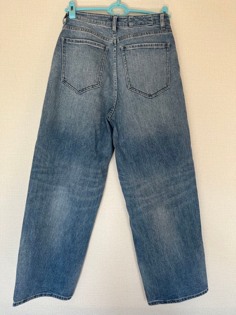 ハロハロHealthy Denim & CLOCHE スウェット
