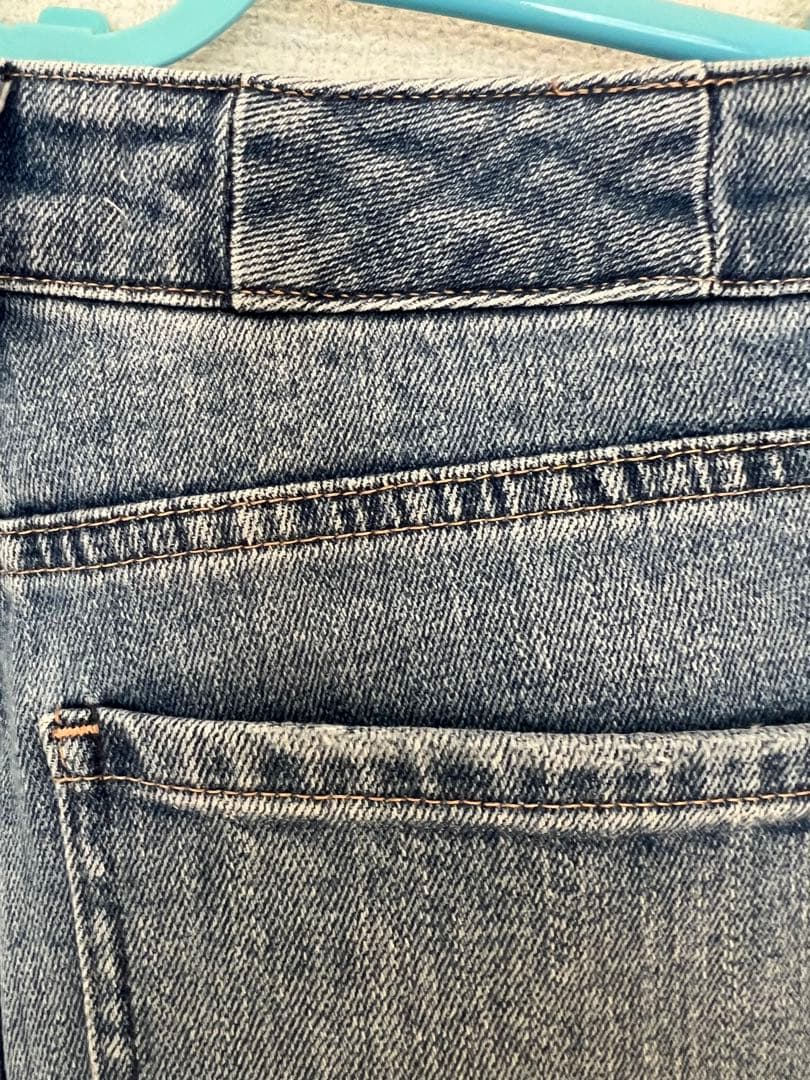 ハロハロHealthy Denim & CLOCHE スウェット