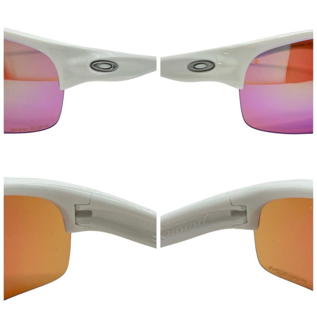 OAKLEY オークリー スポーツサングラス サングラス　ミラーレンズ　ロゴ