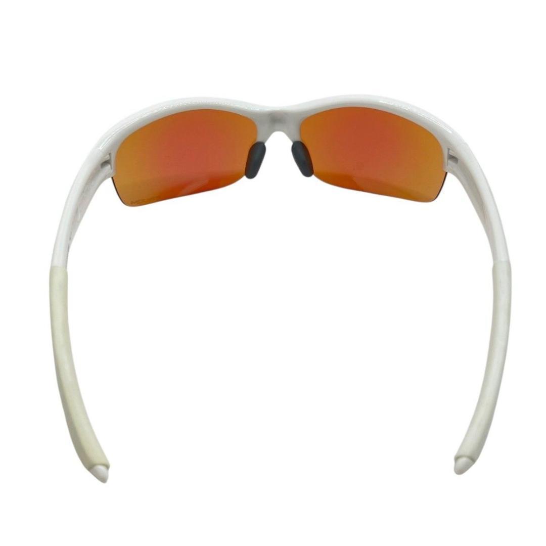 OAKLEY オークリー スポーツサングラス サングラス　ミラーレンズ　ロゴ