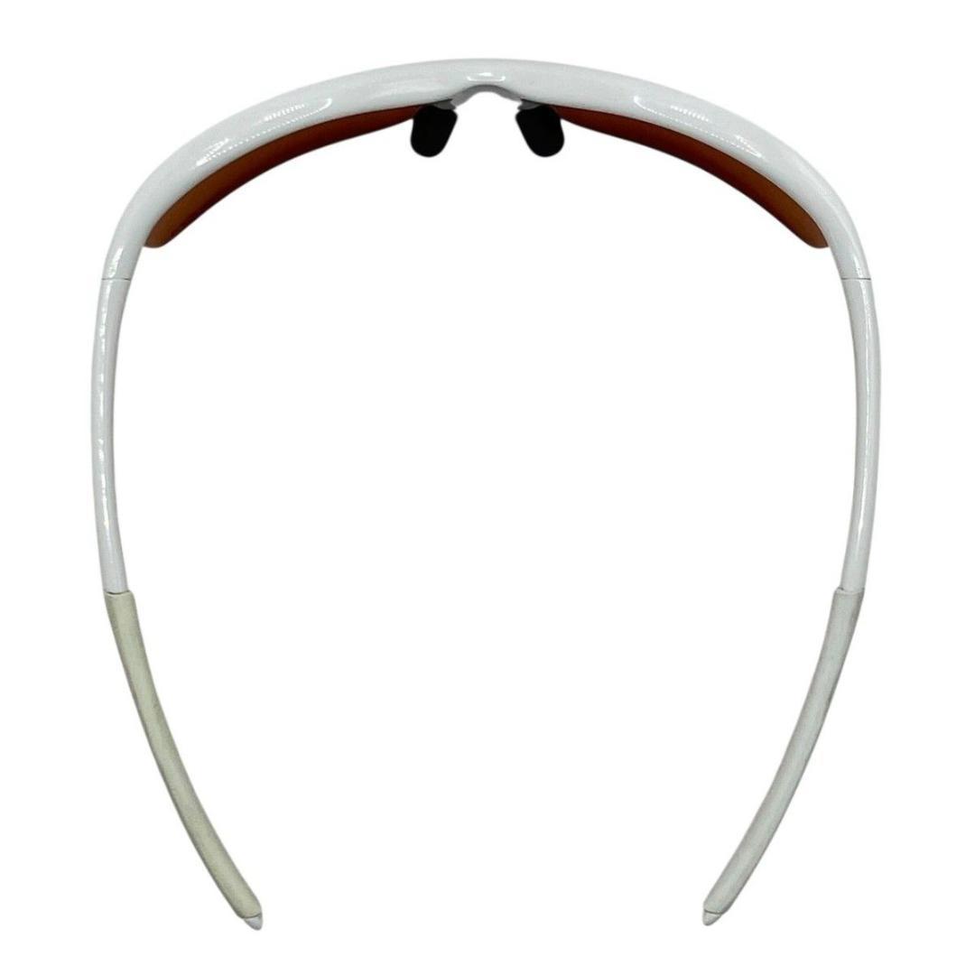 OAKLEY オークリー スポーツサングラス サングラス　ミラーレンズ　ロゴ
