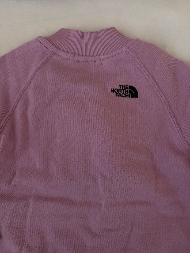 THE NORTH FACE セット　スモーキーグレープ