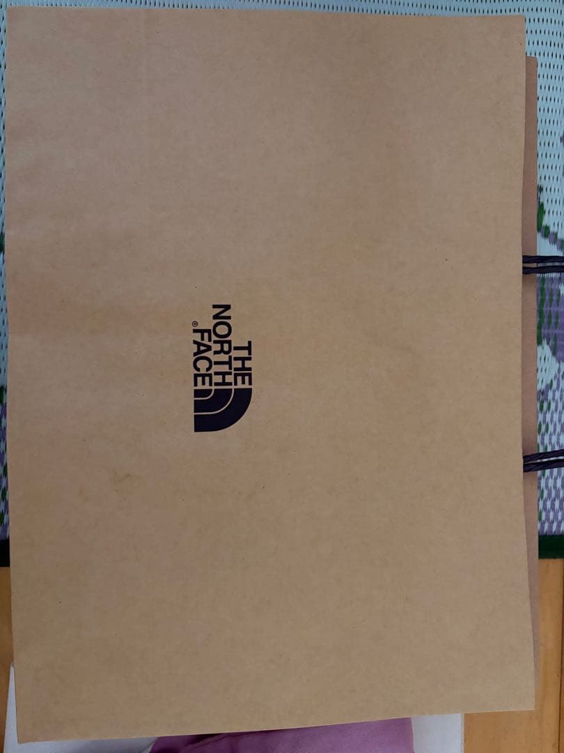 THE NORTH FACE セット　スモーキーグレープ