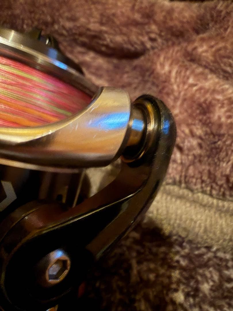 DAIWA 16 キャタリナ 3500H