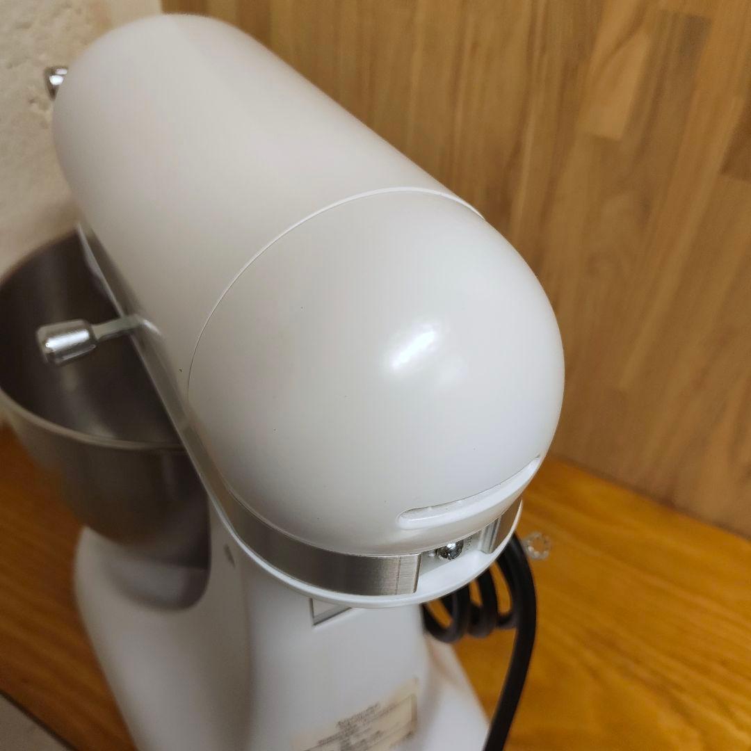 【点検済良品】KitchenAid mini キッチンエイド　ミニ