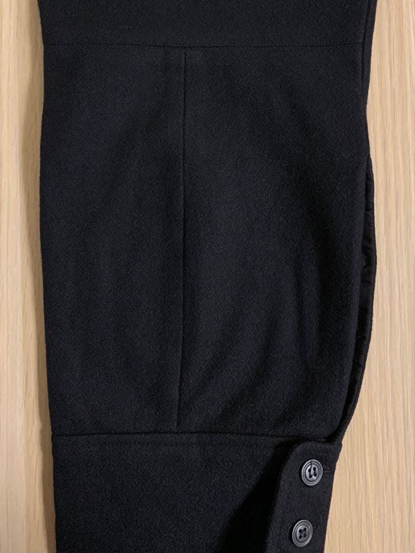 Dries Van Noten 99AW 裾ボタン パンツ ギミック pants